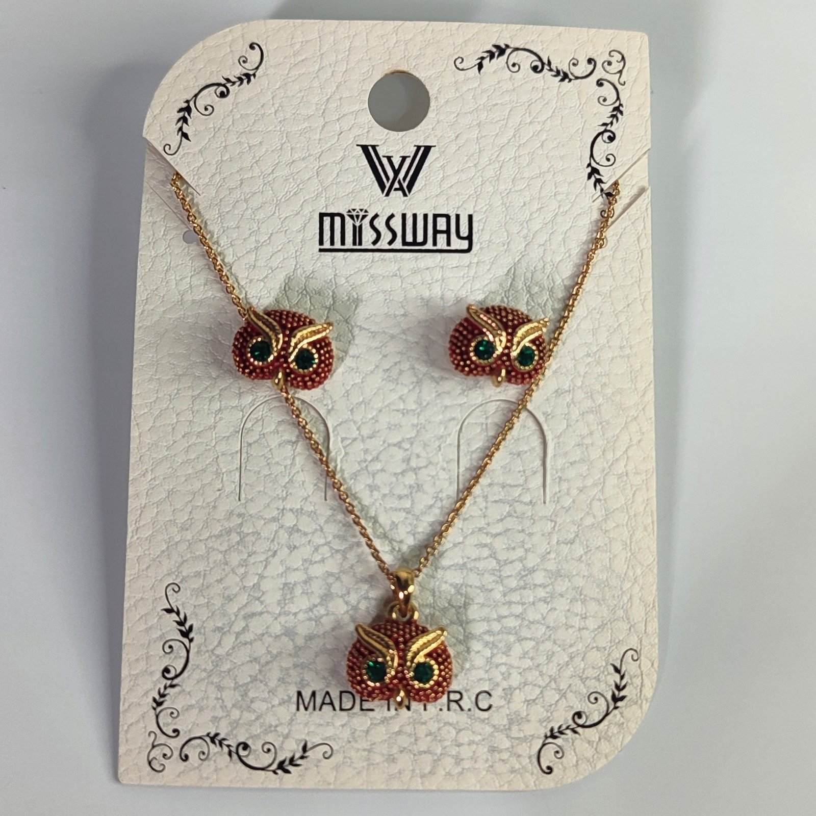 COLLAR - 001