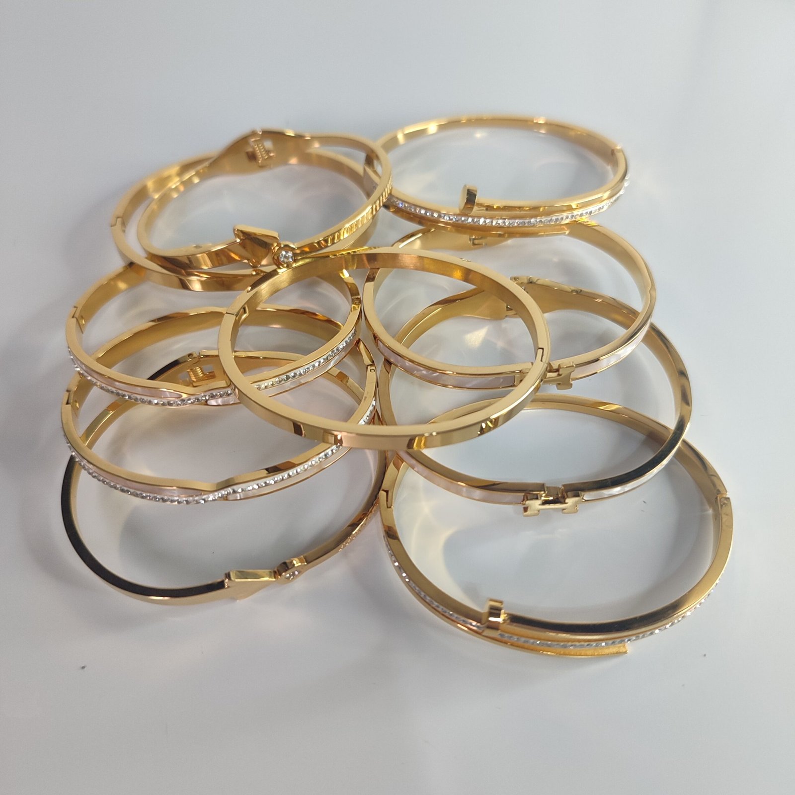 PULSERA - 001
