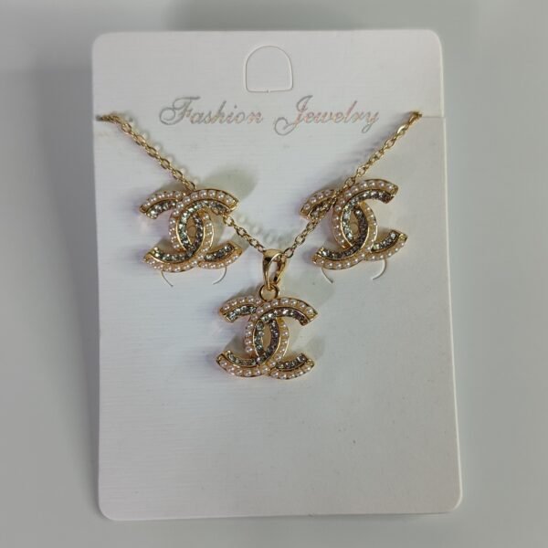 COLLAR - 004