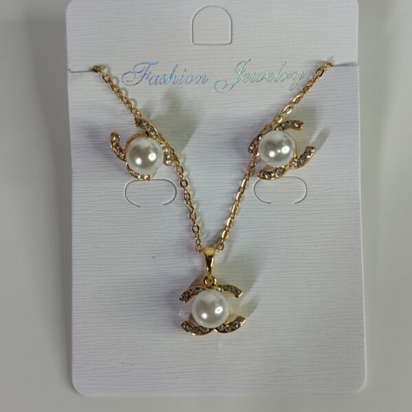 COLLAR - 005